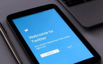 imagem twitter