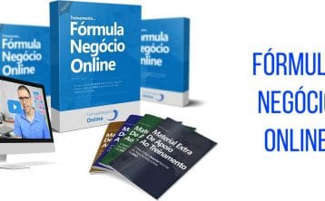 Fórmula Negócio Online
