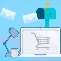 Personalização de e-mails