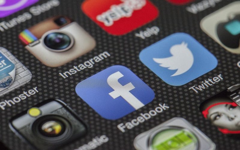 Os Benefícios das Redes Sociais
