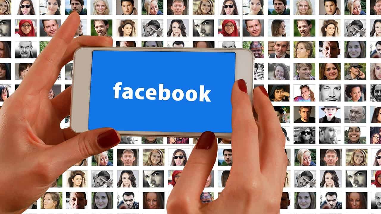 A Técnica Ir Ao Mercado Para Grupos do Facebook