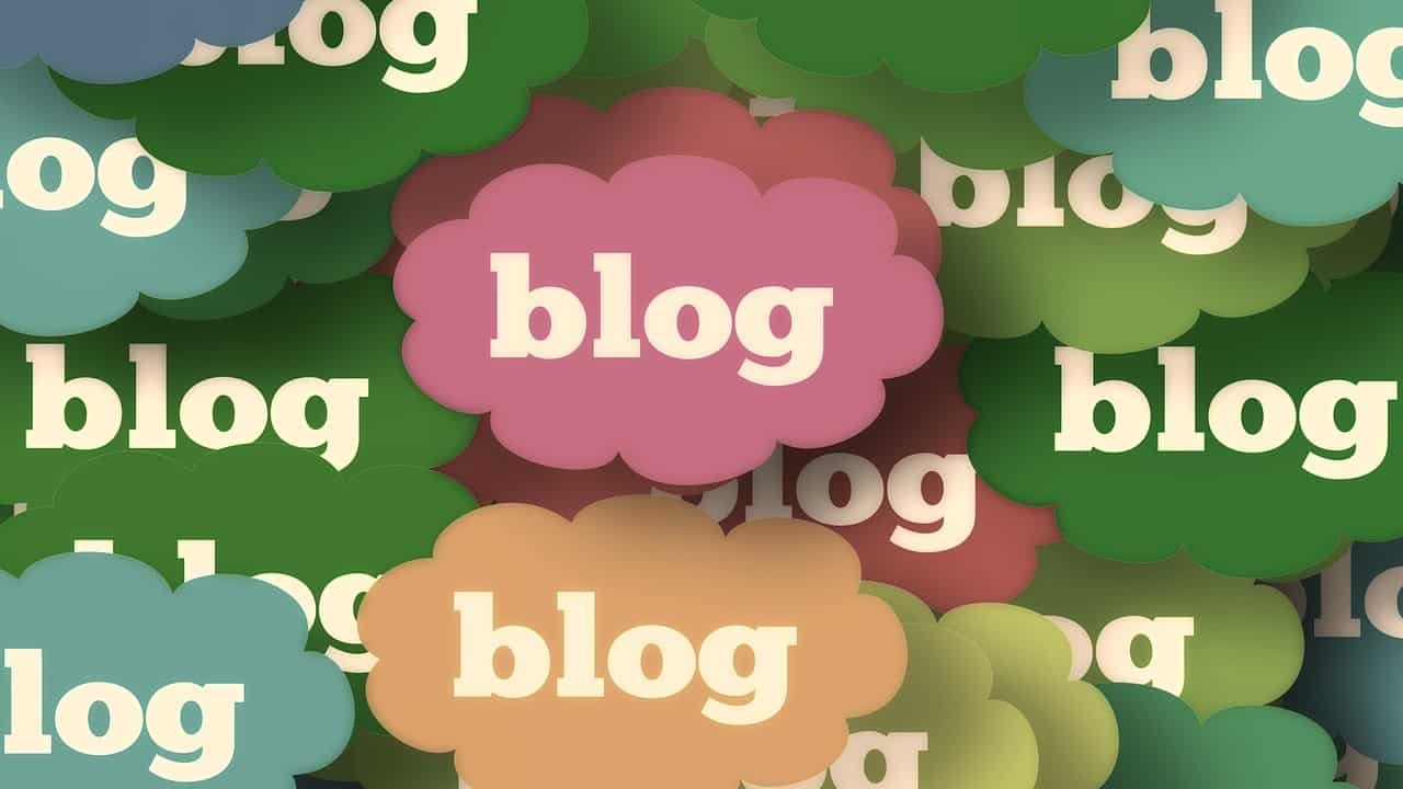 Por Que Começar com um Blog Gratuito
