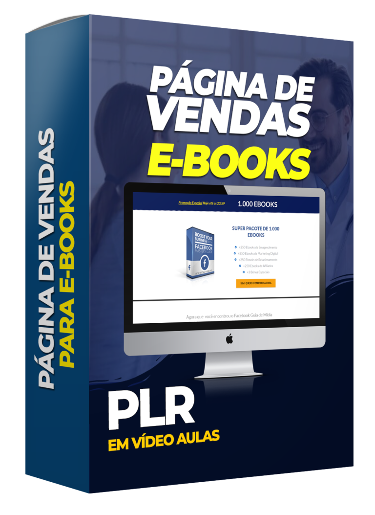 10 Cursos em Vídeo Aula PLR 3