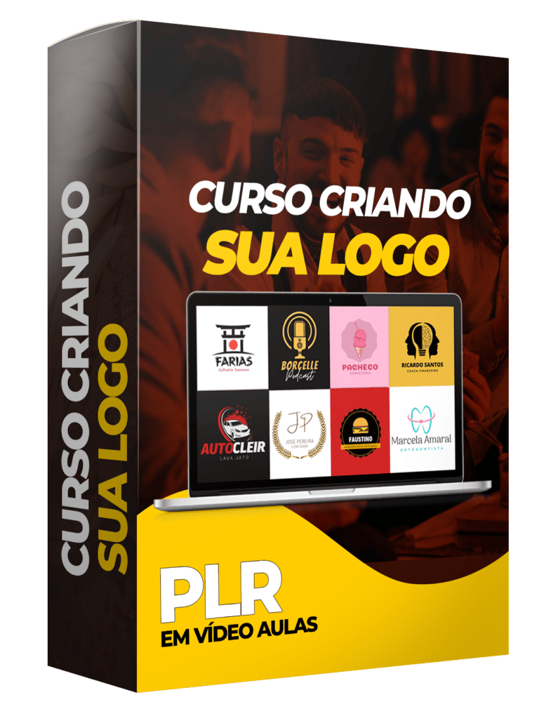 10 Cursos em Vídeo Aula PLR 1