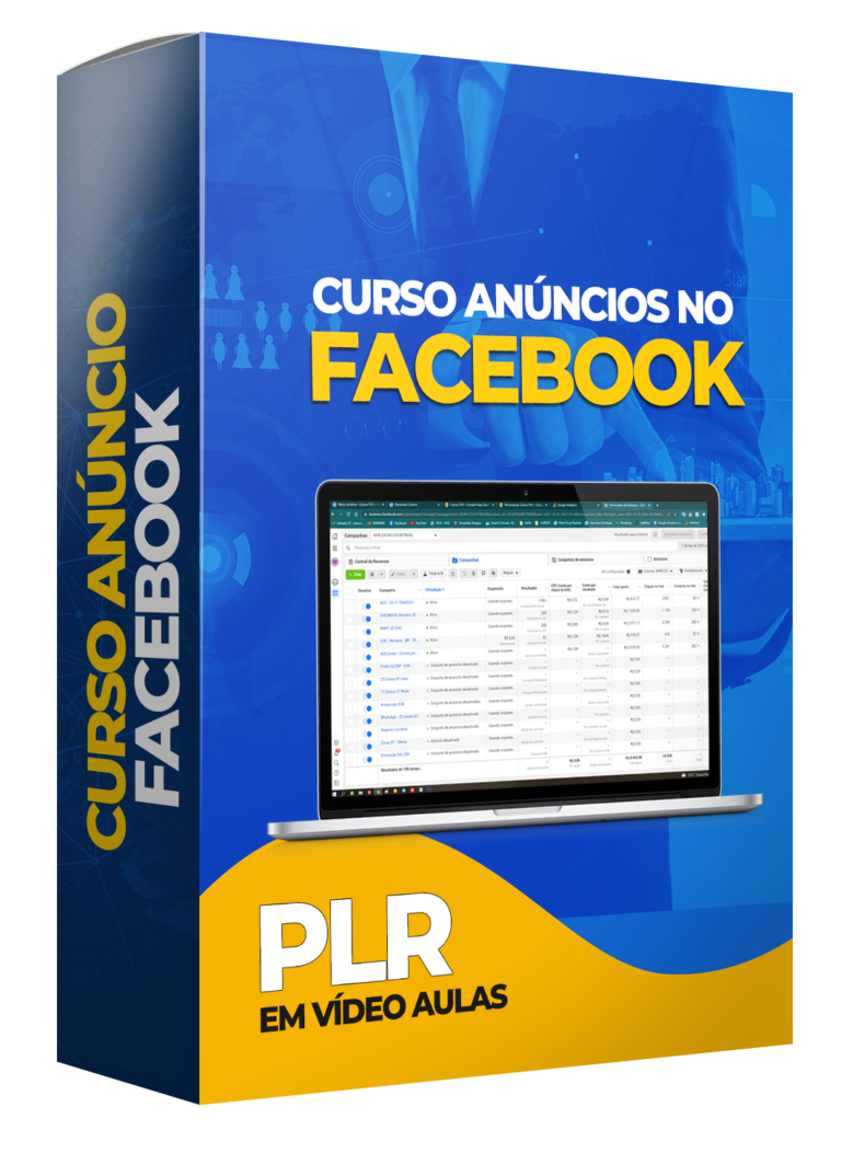 Curso em Vídeo de Facebook ADS