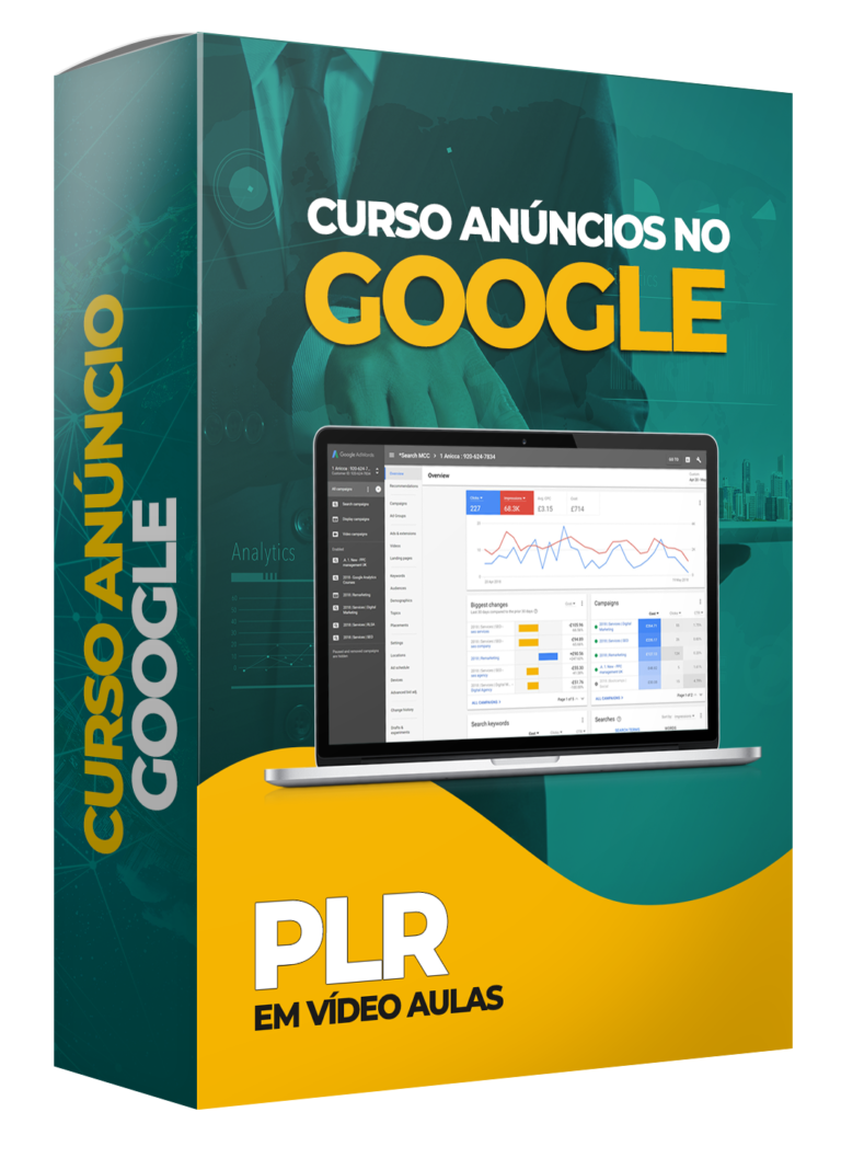 Curso em Vídeo de Google ADS