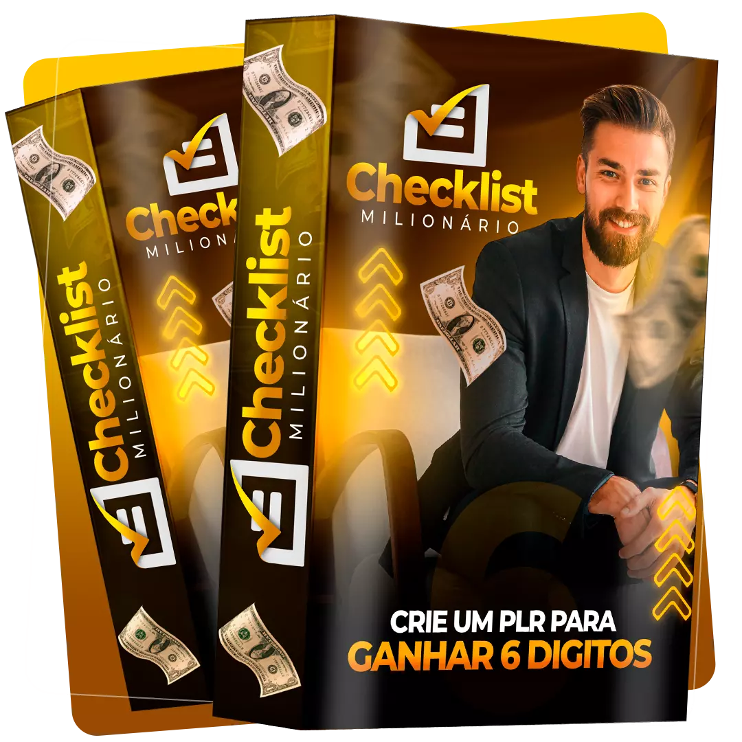 Checklist Milionário 14